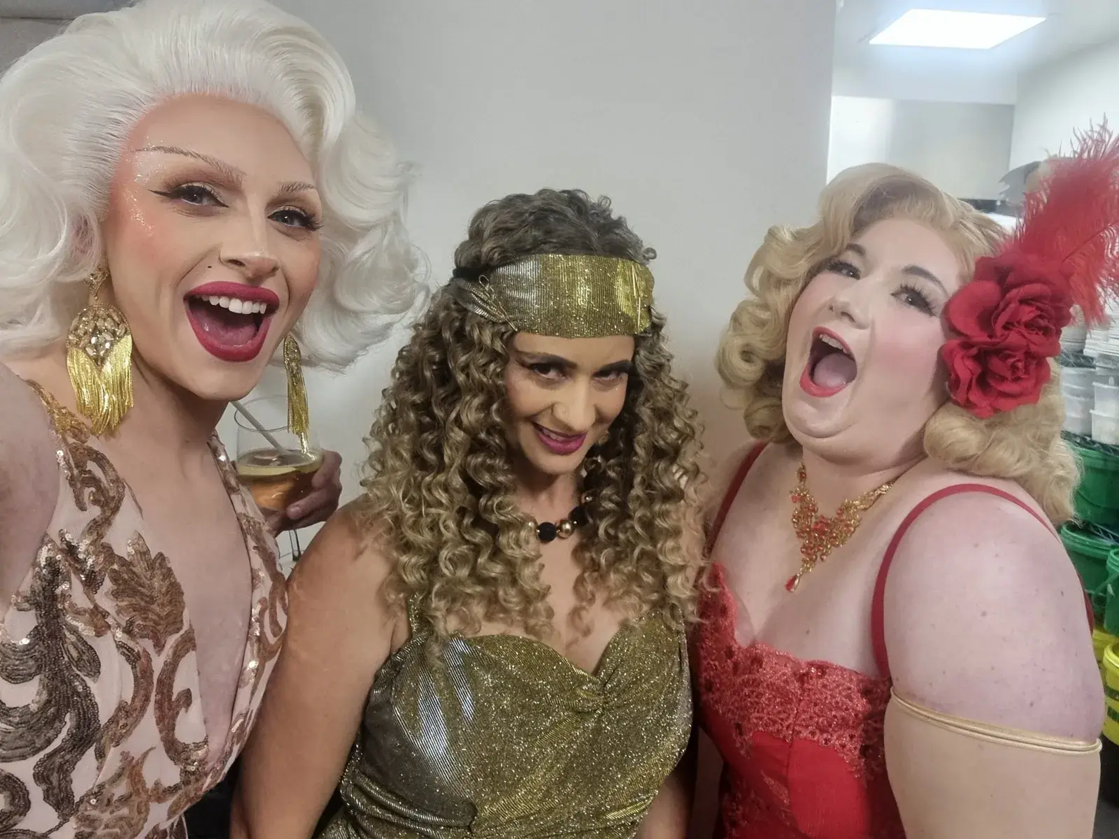 Drag Karaoke in Sydney