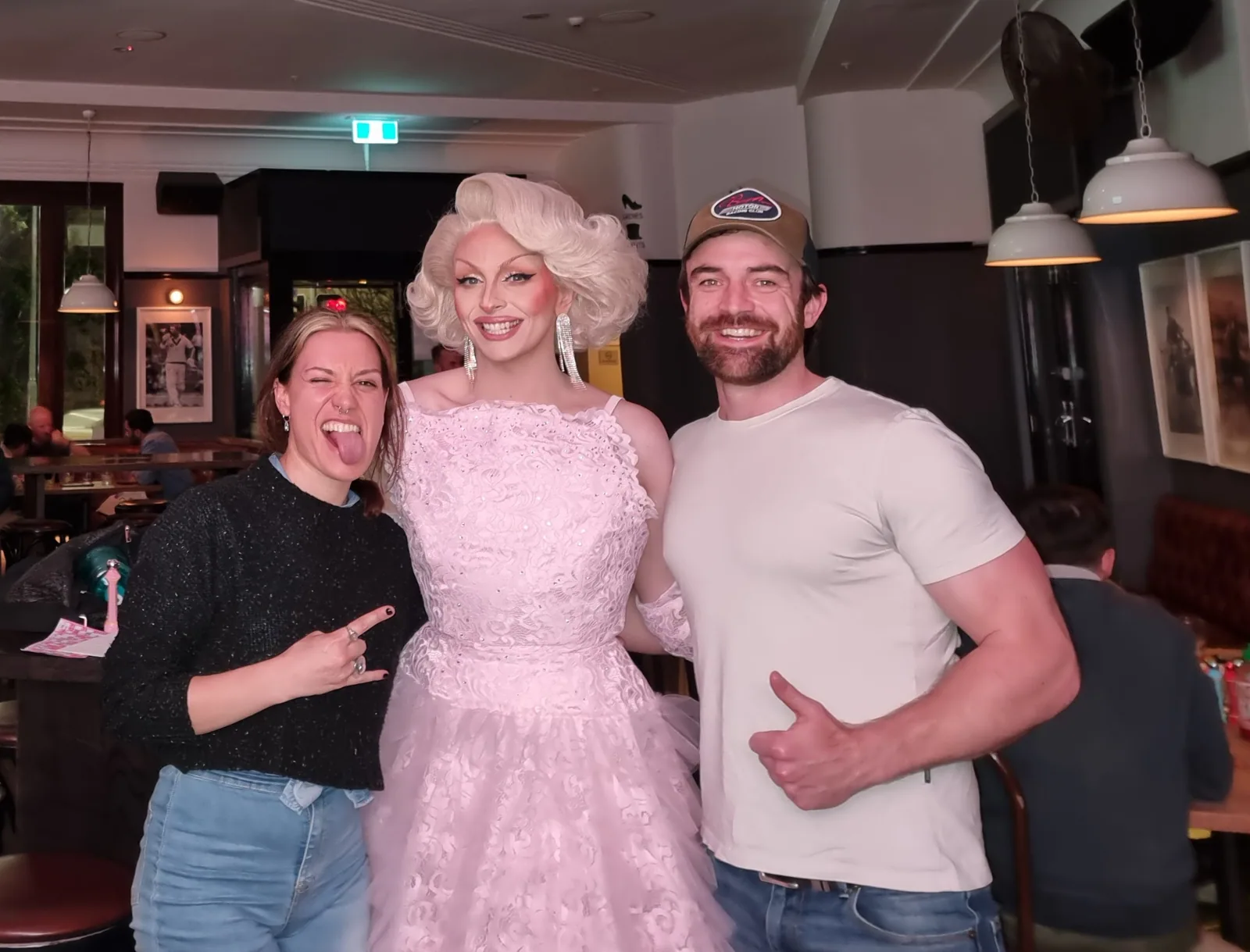 Musical Bingo in Sydney
