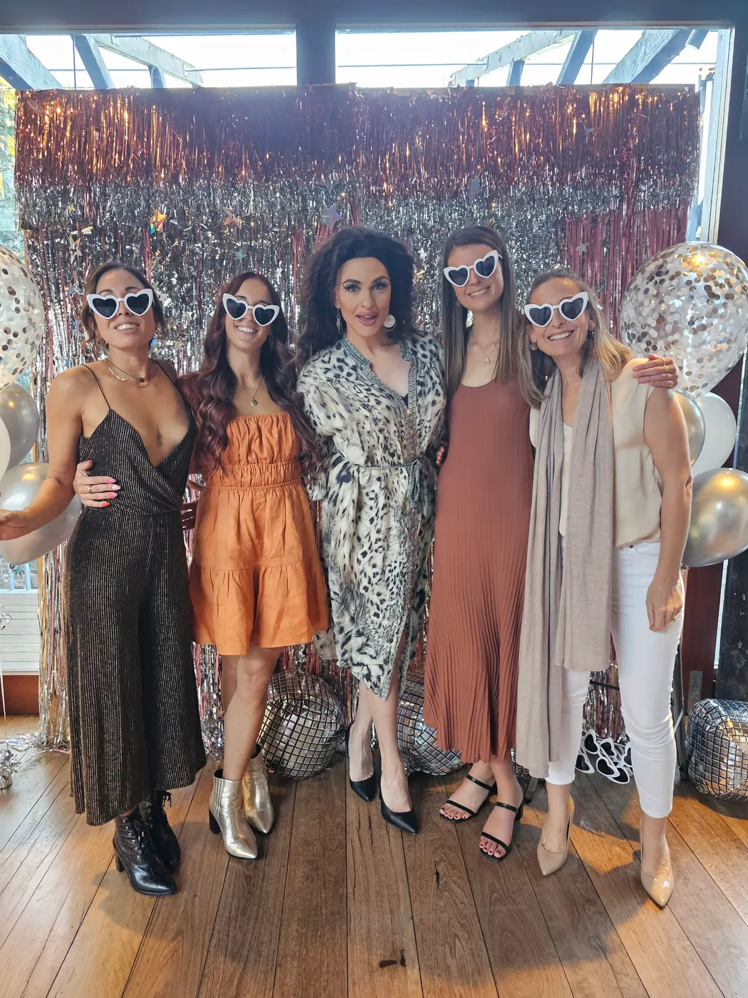 Hens Parties in Sydney